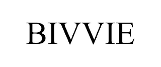 BIVVIE