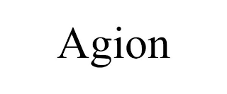 AGION