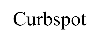 CURBSPOT