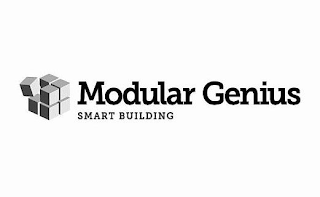 MODULAR GENIUS SMART BUILDING