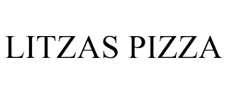 LITZAS PIZZA