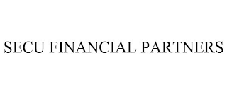 SECU FINANCIAL PARTNERS