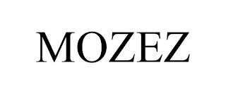 MOZEZ