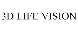 3D LIFE VISION