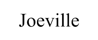 JOEVILLE