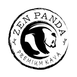 ZEN PANDA PREMIUM KAVA