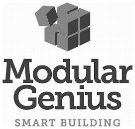 MODULAR GENIUS SMART BUILDING