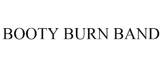 BOOTY BURN BAND