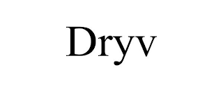 DRYV