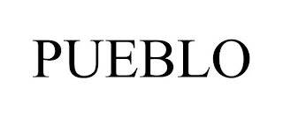 PUEBLO