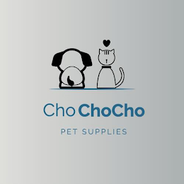 CHOCHOCHO PET SUPPLIES