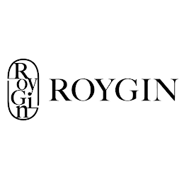 ROYGIN ROYGIN