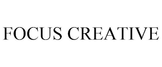 FOCUS CREATIVE