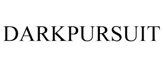 DARKPURSUIT