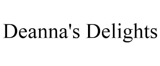 DEANNA'S DELIGHTS