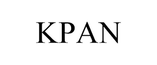 KPAN