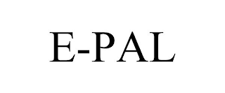 E-PAL