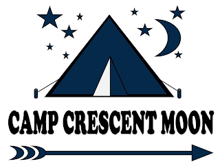 CAMP CRESCENT MOON