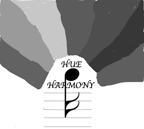 HUE HARMONY