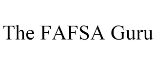 THE FAFSA GURU