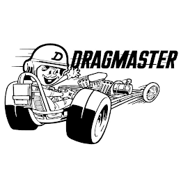 DRAGMASTER