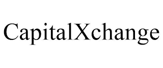 CAPITALXCHANGE