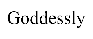 GODDESSLY