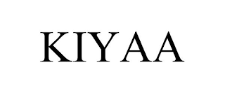 KIYAA