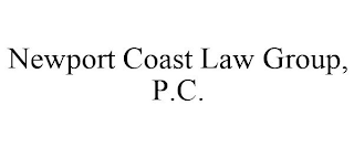 NEWPORT COAST LAW GROUP, P.C.