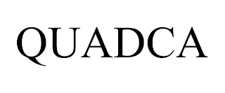 QUADCA