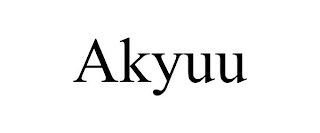 AKYUU