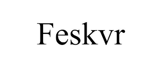 FESKVR