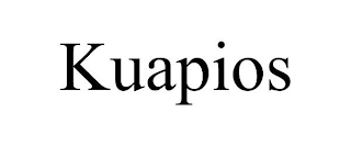 KUAPIOS