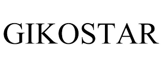 GIKOSTAR