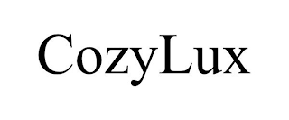 COZYLUX