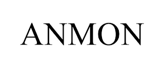 ANMON