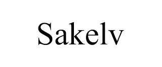 SAKELV