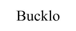 BUCKLO