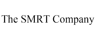 THE SMRT COMPANY