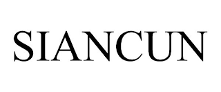 SIANCUN