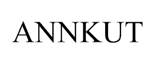 ANNKUT