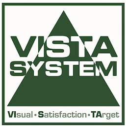 VISTA SYSTEM VISUAL SATISFACTION TARGET