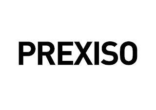 PREXISO