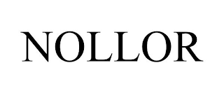 NOLLOR