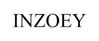 INZOEY