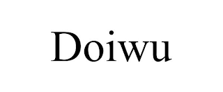 DOIWU