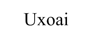 UXOAI