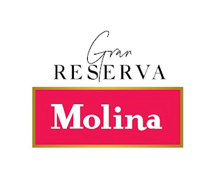 GRAN RESERVA MOLINA