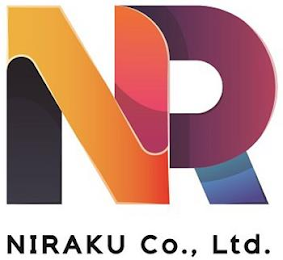 NR NIRAKU CO., LTD.