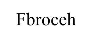 FBROCEH